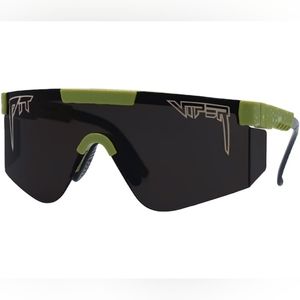 Pit Viper NJP 2000s